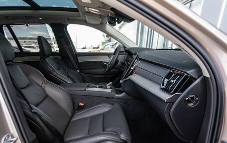 Volvo XC90 II рестайлинг, 2025 год, 14 500 000 рублей, 12 фотография