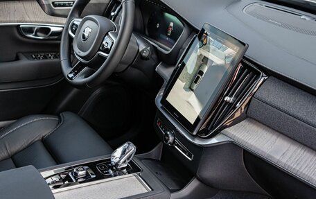 Volvo XC90 II рестайлинг, 2025 год, 14 500 000 рублей, 16 фотография