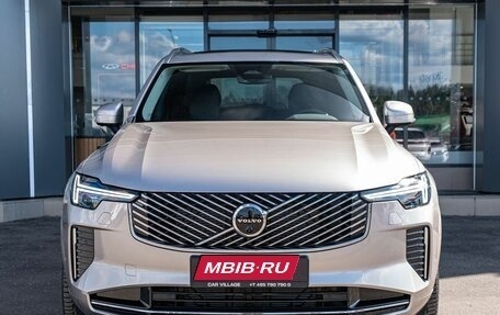 Volvo XC90 II рестайлинг, 2025 год, 14 500 000 рублей, 3 фотография