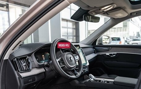 Volvo XC90 II рестайлинг, 2025 год, 14 500 000 рублей, 8 фотография