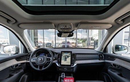 Volvo XC90 II рестайлинг, 2025 год, 14 500 000 рублей, 10 фотография