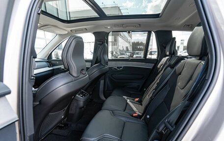 Volvo XC90 II рестайлинг, 2025 год, 14 500 000 рублей, 19 фотография