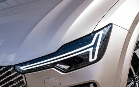 Volvo XC90 II рестайлинг, 2025 год, 13 000 000 рублей, 6 фотография