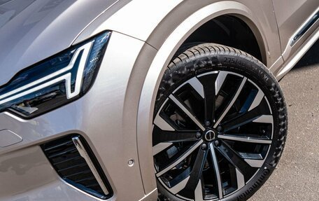 Volvo XC90 II рестайлинг, 2025 год, 13 000 000 рублей, 7 фотография