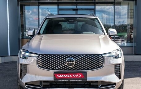 Volvo XC90 II рестайлинг, 2025 год, 13 000 000 рублей, 3 фотография