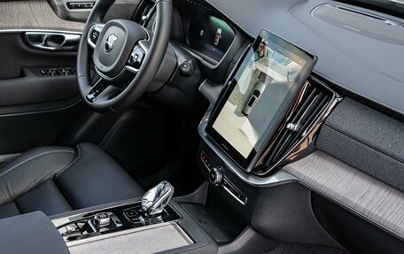 Volvo XC90 II рестайлинг, 2025 год, 13 000 000 рублей, 11 фотография