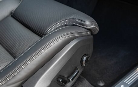 Volvo XC90 II рестайлинг, 2025 год, 13 000 000 рублей, 19 фотография