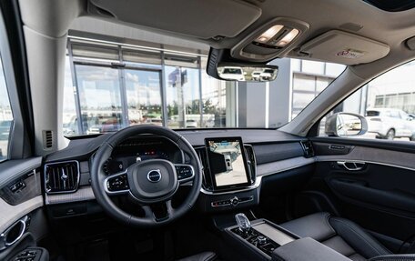 Volvo XC90 II рестайлинг, 2025 год, 13 000 000 рублей, 16 фотография