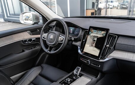 Volvo XC90 II рестайлинг, 2025 год, 13 000 000 рублей, 17 фотография