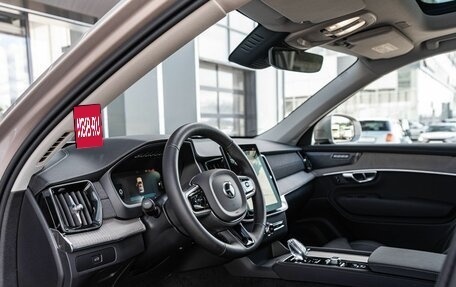 Volvo XC90 II рестайлинг, 2025 год, 13 000 000 рублей, 12 фотография