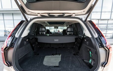 Volvo XC90 II рестайлинг, 2025 год, 13 000 000 рублей, 24 фотография