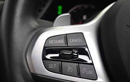 BMW 1 серия, 2021 год, 2 100 000 рублей, 16 фотография