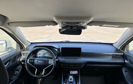 Haval Jolion, 2023 год, 1 664 600 рублей, 5 фотография