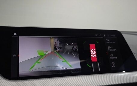 BMW 1 серия, 2021 год, 2 100 000 рублей, 18 фотография