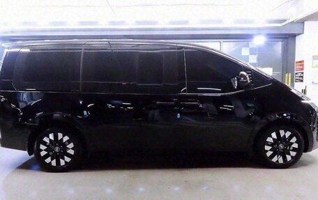 Hyundai Staria, 2025 год, 3 779 000 рублей, 3 фотография