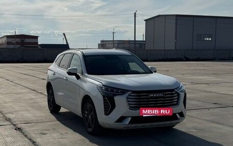 Haval Jolion, 2023 год, 1 664 600 рублей, 2 фотография