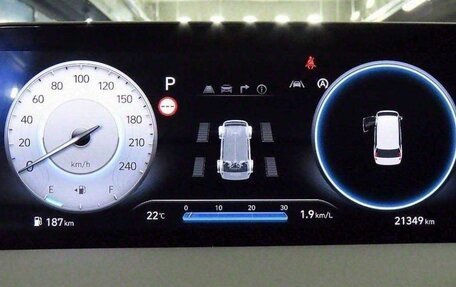 Hyundai Staria, 2025 год, 3 779 000 рублей, 9 фотография