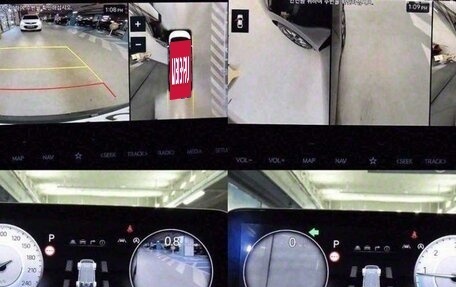 Hyundai Staria, 2025 год, 3 779 000 рублей, 17 фотография