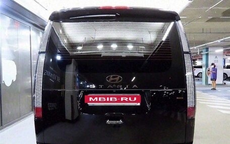 Hyundai Staria, 2025 год, 3 779 000 рублей, 5 фотография