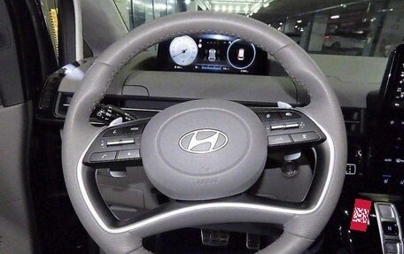 Hyundai Staria, 2025 год, 3 779 000 рублей, 8 фотография