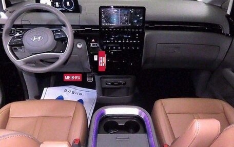 Hyundai Staria, 2025 год, 3 779 000 рублей, 10 фотография