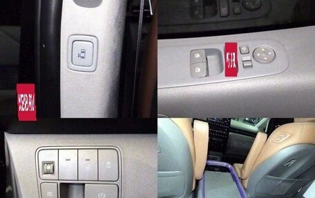 Hyundai Staria, 2025 год, 3 779 000 рублей, 18 фотография