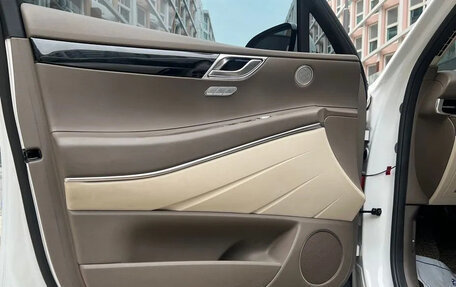 Genesis GV80 I, 2023 год, 4 691 027 рублей, 7 фотография