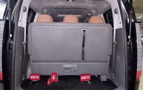 Hyundai Staria, 2025 год, 3 779 000 рублей, 16 фотография