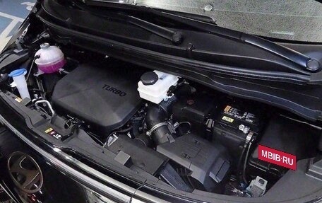 Hyundai Staria, 2025 год, 3 779 000 рублей, 19 фотография