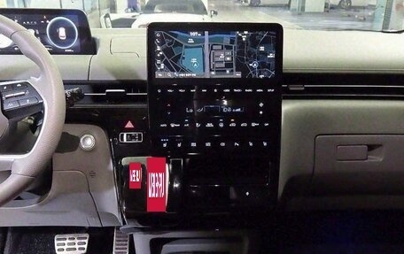 Hyundai Staria, 2025 год, 3 779 000 рублей, 11 фотография