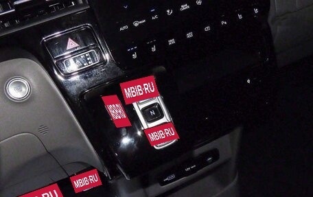 Hyundai Staria, 2025 год, 3 779 000 рублей, 12 фотография