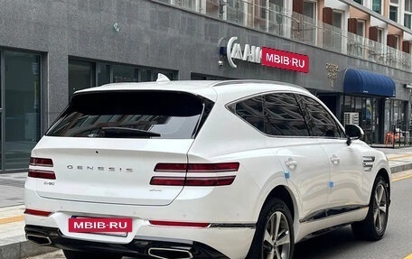 Genesis GV80 I, 2023 год, 4 691 027 рублей, 6 фотография