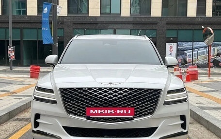 Genesis GV80 I, 2023 год, 4 691 027 рублей, 2 фотография