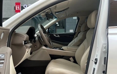 Genesis GV80 I, 2023 год, 4 691 027 рублей, 8 фотография