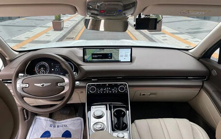 Genesis GV80 I, 2023 год, 4 691 027 рублей, 9 фотография