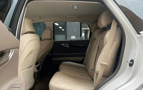 Genesis GV80 I, 2023 год, 4 691 027 рублей, 13 фотография