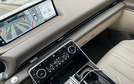 Genesis GV80 I, 2023 год, 4 691 027 рублей, 12 фотография