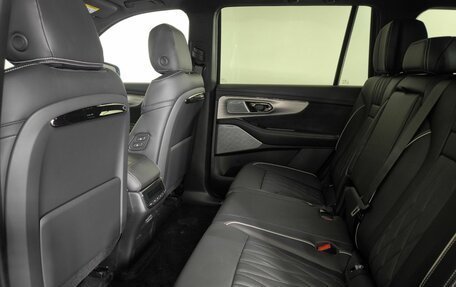 GAC GS8, 2024 год, 4 949 000 рублей, 6 фотография