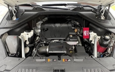 Genesis GV80 I, 2023 год, 4 691 027 рублей, 16 фотография