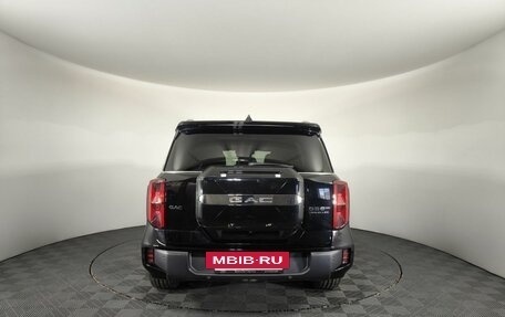 GAC GS8, 2024 год, 4 949 000 рублей, 4 фотография