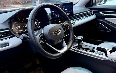 Geely Emgrand, 2023 год, 1 450 000 рублей, 7 фотография