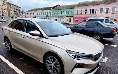 Geely Emgrand, 2023 год, 1 450 000 рублей, 3 фотография