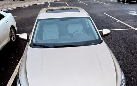 Geely Emgrand, 2023 год, 1 450 000 рублей, 4 фотография