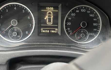 Volkswagen Tiguan I, 2011 год, 850 000 рублей, 7 фотография