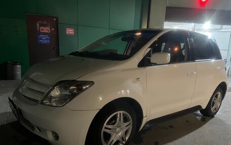Toyota Ist II, 2004 год, 480 000 рублей, 1 фотография
