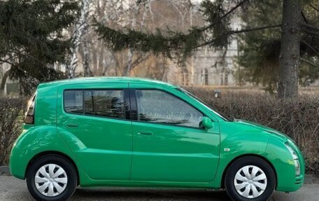 Toyota WiLL Cypha, 2002 год, 330 000 рублей, 1 фотография