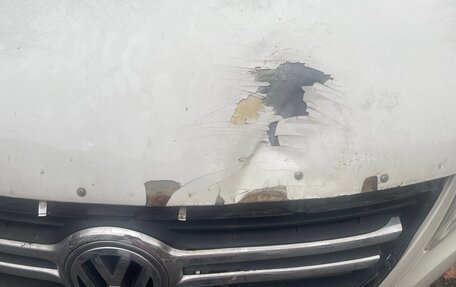 Volkswagen Tiguan I, 2011 год, 850 000 рублей, 5 фотография