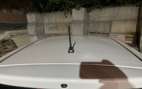 Toyota Ist II, 2004 год, 480 000 рублей, 6 фотография