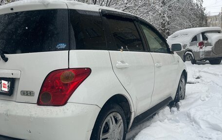 Toyota Ist II, 2004 год, 480 000 рублей, 7 фотография