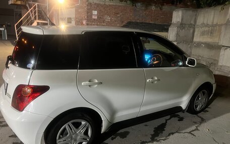 Toyota Ist II, 2004 год, 480 000 рублей, 5 фотография